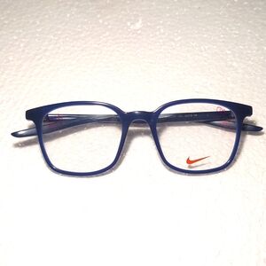 Nike 7124 optical frame
